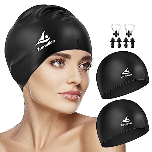 Swimming Caps The 16 best products compared REVIEWED