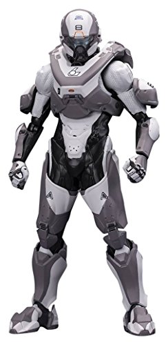 Preisvergleich Produktbild Halo sv153 Spartan Athlon ARTFX Plus Statue
