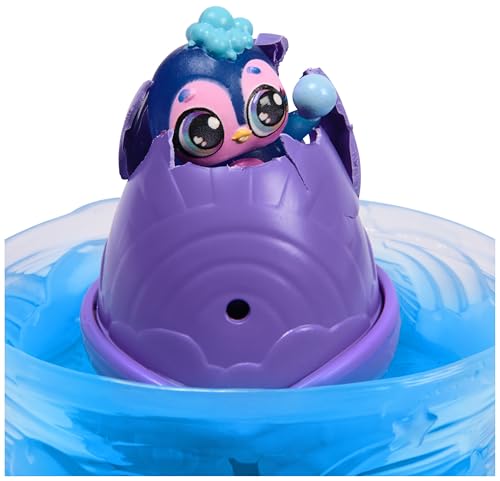 Hatchimals Alive Neon-Rainbow Überraschungs Pack - mit einem selbst-schlüpfenden Ei mit Überraschungsfigur, Spielzeug für Kinder ab 3 Jahren
