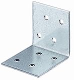 Anzahl Löcher: 8 - Lochgrösse: Ø 4,5 mm