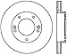 StopTech (127.50008CR) Brake Rotor