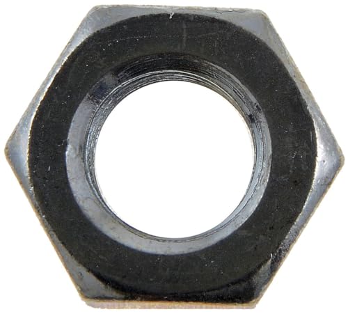 Écrou hexagonal métrique M8-1.0 Dorman 782-009 acier 8 - 2