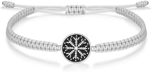 J.Endéar Pulsera Cordón de la Suert...