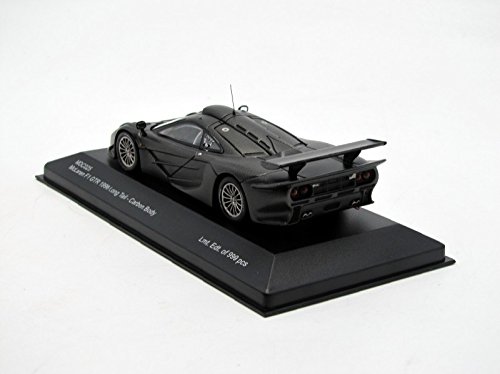 最安値‼️PAUL'S MODEL Mclaren F1 Black 1/12 最安値‼️PAUL'S MODEL Mclaren F1 Black 1/12 最安値‼️PAUL'S MODEL