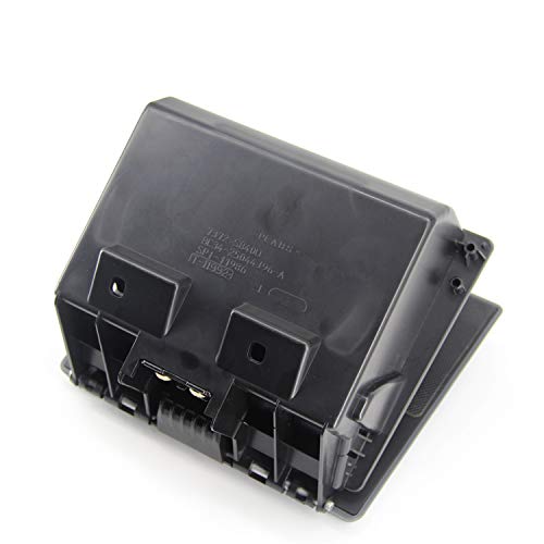 Portavasos para Ford F250 F350 2008-2016 gris miniatura 5