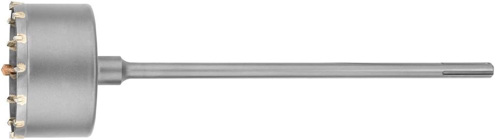 DW5925 1-Piece 4-Inch by 22-Inch SDS Max Core Bit