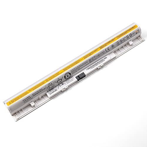 Batterie portable L12L4E01 compatible Lenovo G505s G510s Z710