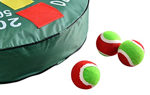 Jaques of London | Outdoor Spielzeug | Outdoor Spiele | Outdoor Spiele Für Kinder | Wurfspiel Kinder | Outdoor Spiele… – Bild 8
