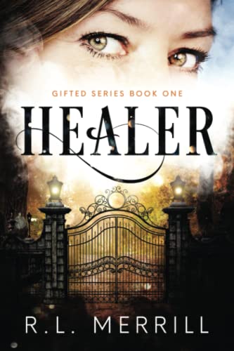 Healer: Havenhart Academy (Gifted)