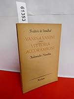 Five Short Novels of Stendhal B005F9VTC4 Book Cover