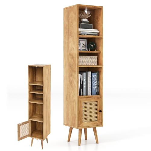 KOMFOTTEU Armario de Almacenamiento de 5