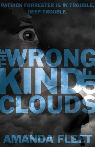 Buy The Wrong Kind of Clouds — BookShops.in