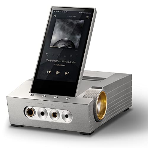 Top 10 Best Portable Headphone Dac Amplifier Reviews & Buying Guide