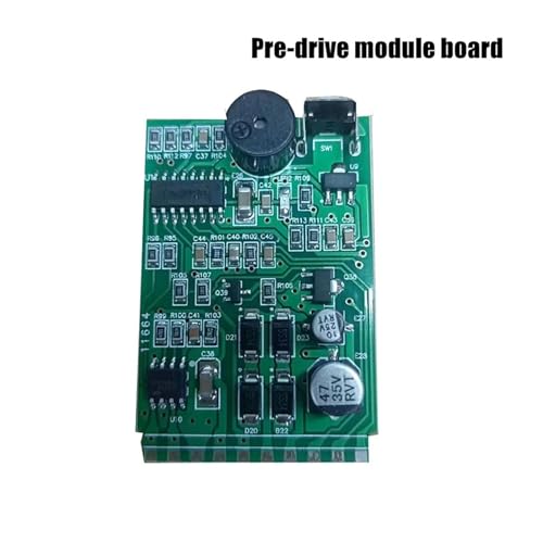 Module onduleur 4KW 60V solution contre les pannes de transformateur