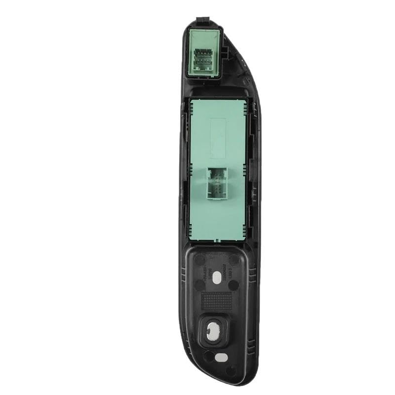 Interrupteur de commande lève-vitre pour Fiat Tipo hayon commande principal avant - 4