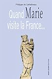  Quand Marie visite la France...