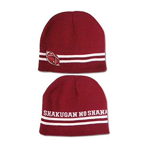 Chapeau Anime Alastor bonnet casquette Shana Ge32356 pour fan manga
