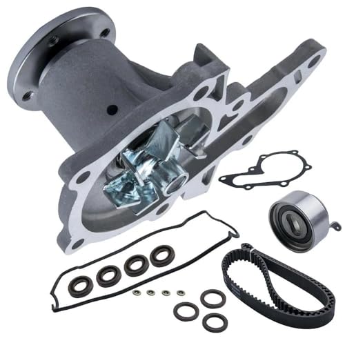 Kit de distribution pour Geo Prizm 1.8L résolvant fuites et surchauffe