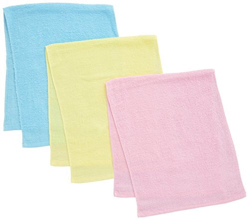 Amazon | ウィルソン(WILLSON) ふき取りクロス お手入れタオル3