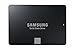 Price comparison product image Samsung MZ-750500BW  750 EVO 500 GB 2.5 inch Solid State Drive - Black
