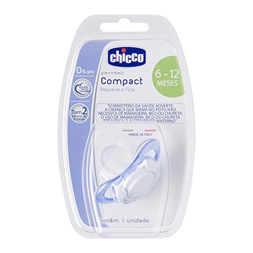 chupeta compact, Chicco,ul