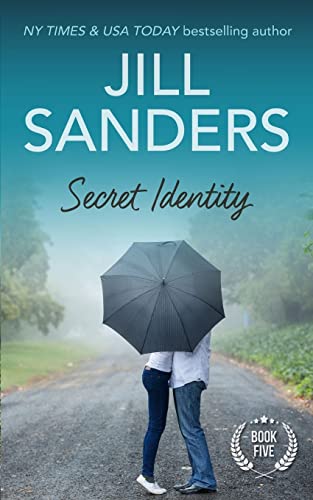 Secret Identity: 5 view 2