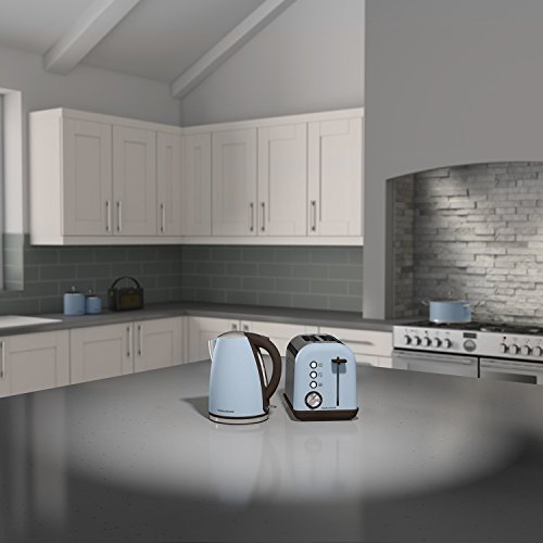 Morphy Richards, Accents, Tostapane 2 fessure 850