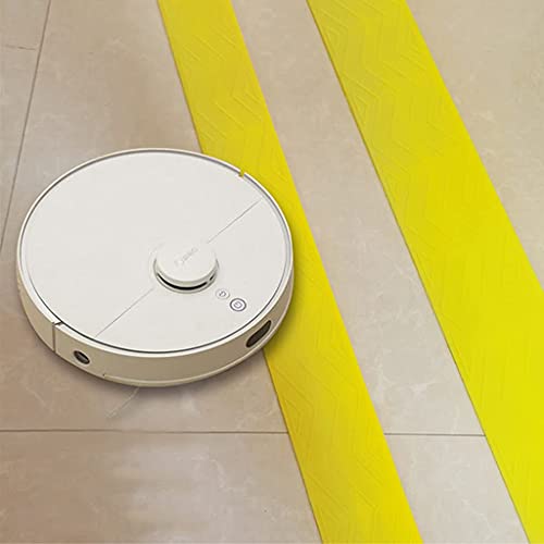 Rampe de seuil pour robot de balayage avec rampe de bordure portable Yeow - 5