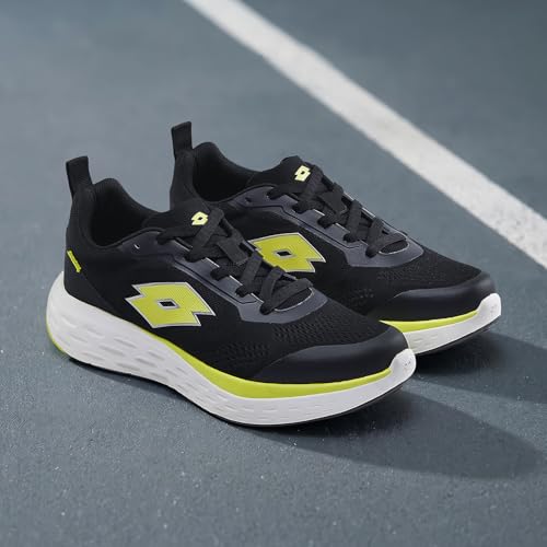 Image of Lotto Men Aerostep Running Shoes