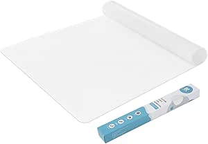 KitchenRaku Tapis en Silicone Très Grand 60x40cm1.5mm Antidé - 26,65