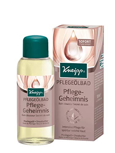 Preisvergleich Produktbild Kneipp Pflegeölbad Pflegegeheimnis