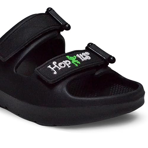 Image of KazarMax Hopits EVOLVE Kids Boys & Girls Environment Friendly | Light Weight | Water Proof | Skid Resistant Sandal