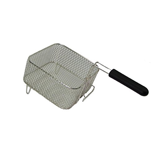 Cesta freidora 6 litros - 210x210x100mm - PANAROLA/INFRICO/JOCAFRI/DOSILET/LOVI