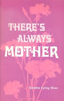 Paperback There's Always Mother Book