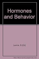 Hormones and Behaviour 012445450X Book Cover