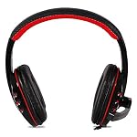 Fone de Ouvido Gamer Headset Find Gamer com microfone para jogos computador pc com adaptador celular e ps4 16 41TJnh eEhS. SL500 . SS150