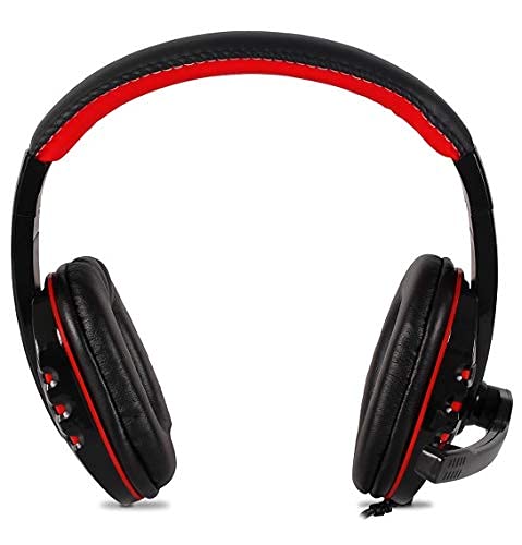 Fone de Ouvido Gamer Headset Find Gamer com microfone para jogos computador pc com adaptador celular e ps4 5 Fone de Ouvido Gamer Headset Find Gamer com microfone para jogos computador pc com adaptador celular e ps4 - Imagem 5