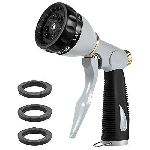 Best Hose Nozzle For Low Pressure 10Reviewz
