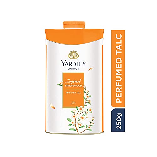 Yardley 8903105010429 Sandalwood Perfumed Talc thumb #1