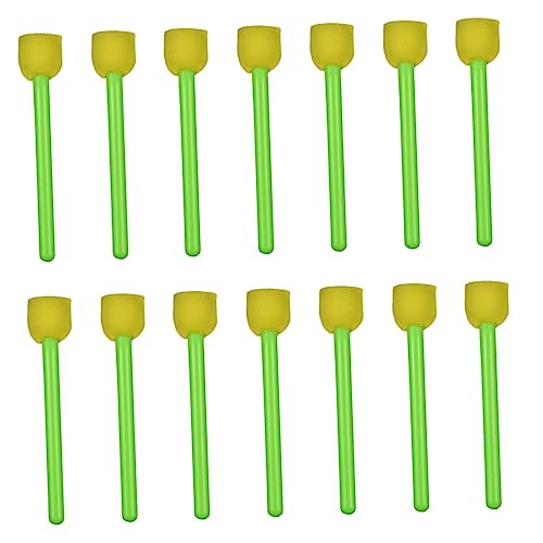 KONTONTY 20-teiliges Schwammpinsel Set