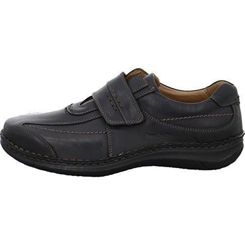 Chaussures de ville Josef Seibel Alec en cuir véritable confort premium pour homme