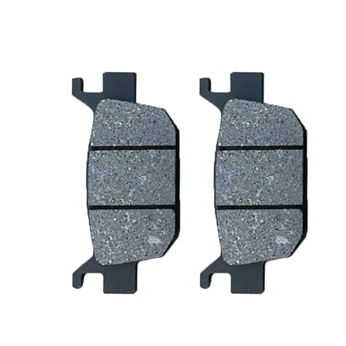 Plaquettes de frein avant arrière pour moto NSS 250 Forza et FES 125 150
