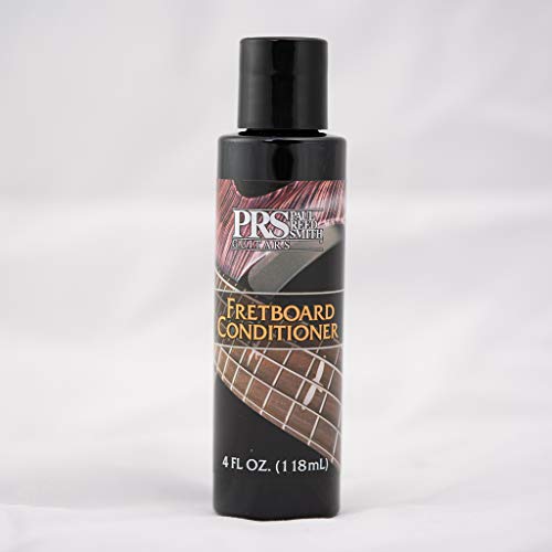 PRS Fretboard Conditioner 4 oz.