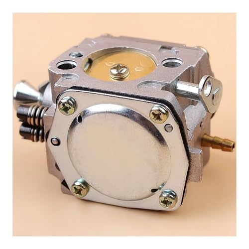 Carburateur de précision pour tronçonneuse H 268 272 272XP 266 alliage stable