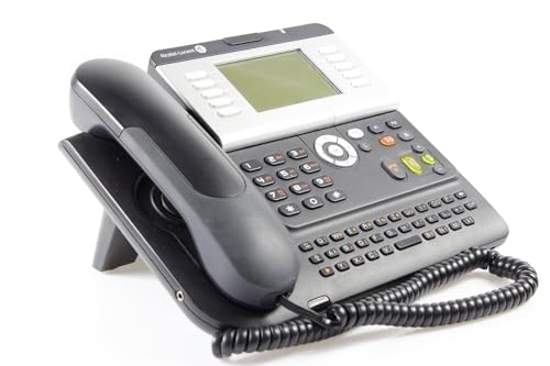 pari al nuovo ALCATEL-LUCENT 4039 Telefoni domestici