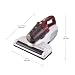 Hoover MBC500UV Ultra Vortex - Aspiradora de Mano, Ciclónica, Colchones, Sofás, Pelo...
