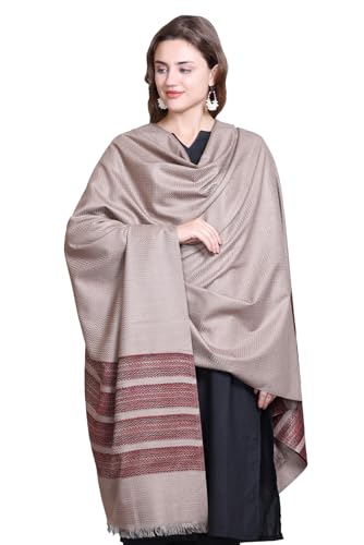 Image of GODFREY Shawl for Women Winter