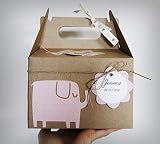 Siendo el decorado del producto de manufactura artesanal, el resultado final puede variar respecto al de la foto. De la misma forma, algunos productos pueden variar ligeramente como modelo/color pero serán de igual valor. Realizamos cada pedido con toda nuestra ilusión para que te gusten como nos gustan a nosotros! ;)