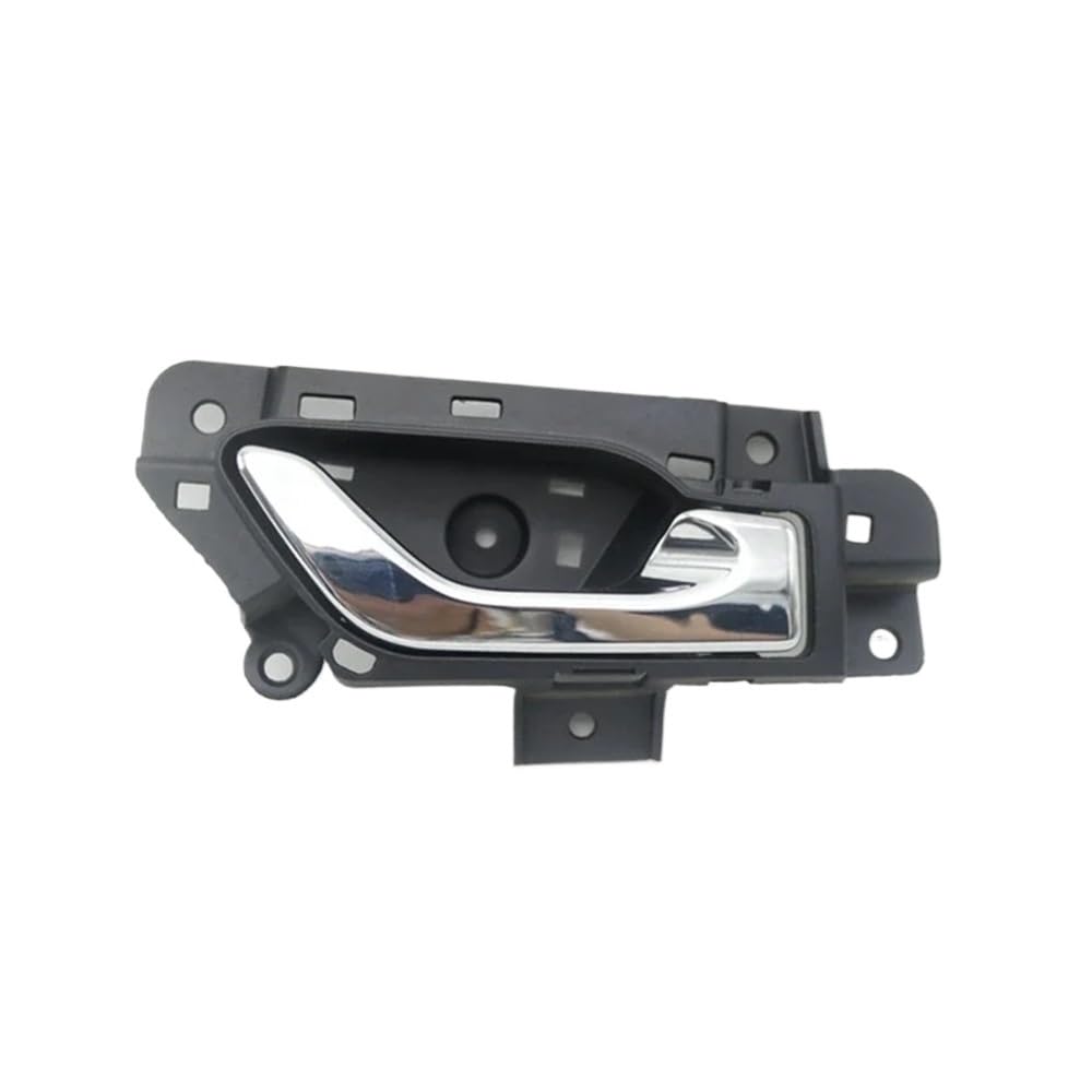 YBVDCXP Door Pull Handle for Chery for Arrizo 5 Front Rear Left Right Inner Door Handle