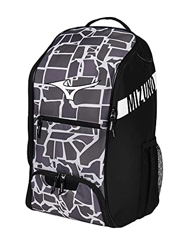 Mizuno Crossover Backpack 22 sac à dos camouflage militaire multisport